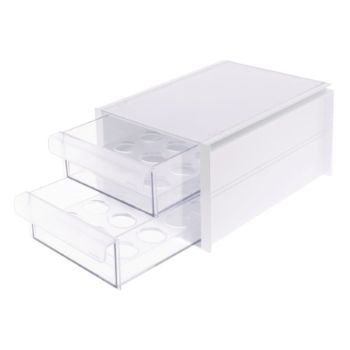 Reservatório de Ovos Refrigerador LG GCX247CSAV AGM30160702